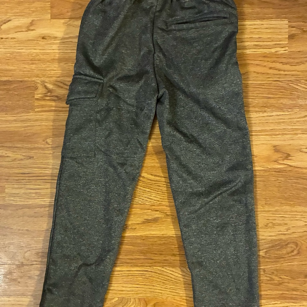 Boy's Jackets And Pants Bundle With SpongeBob And Avengers Set Size 7 And 6/7. - Picture 9 of 11